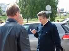 Гарифуллина обвиняют в мошенничестве